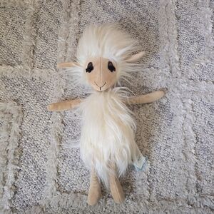 BRAND NEW RETIRED JELLYCAT Swellegant Sophie Sheep